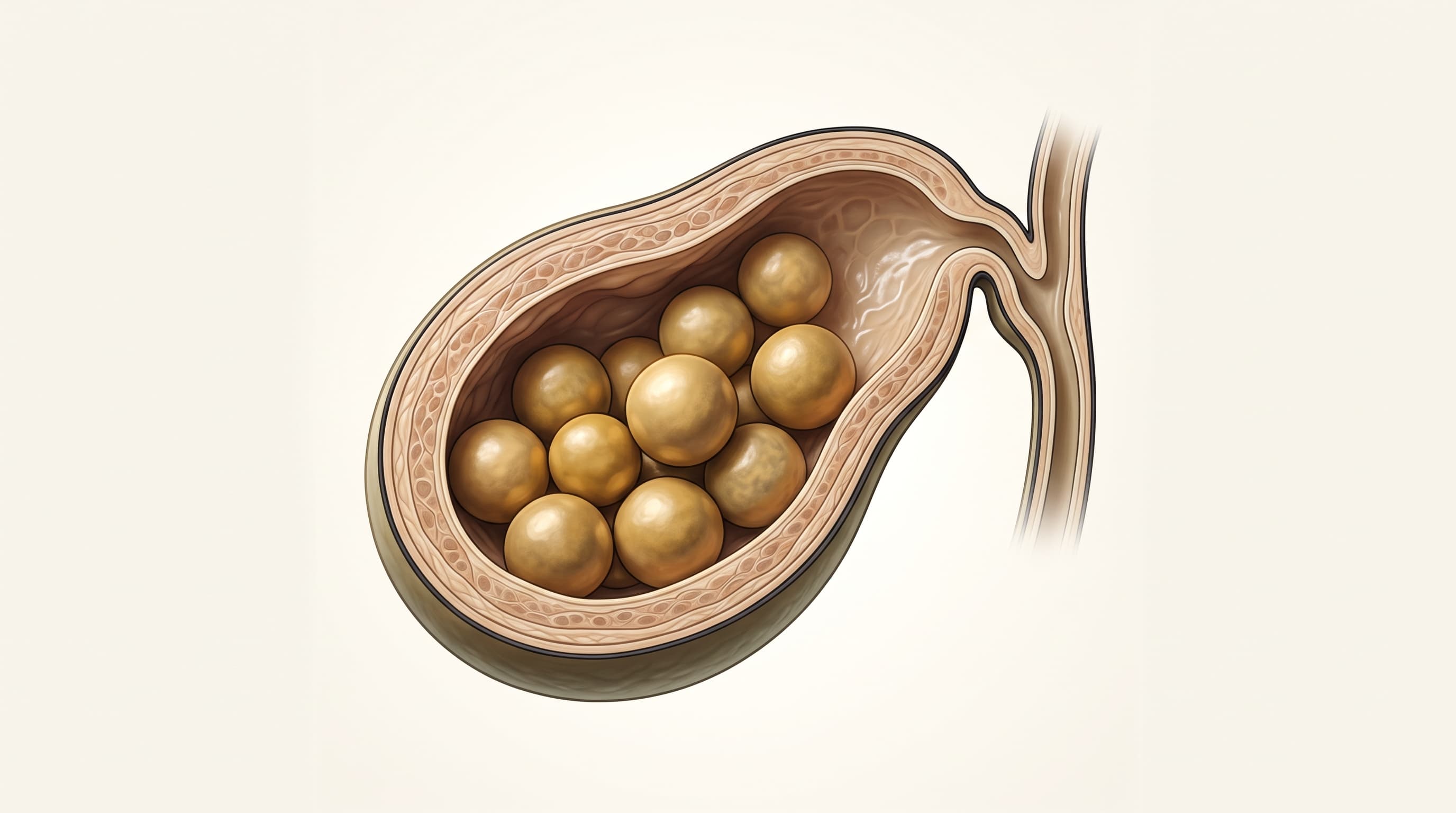 Colelitiasis