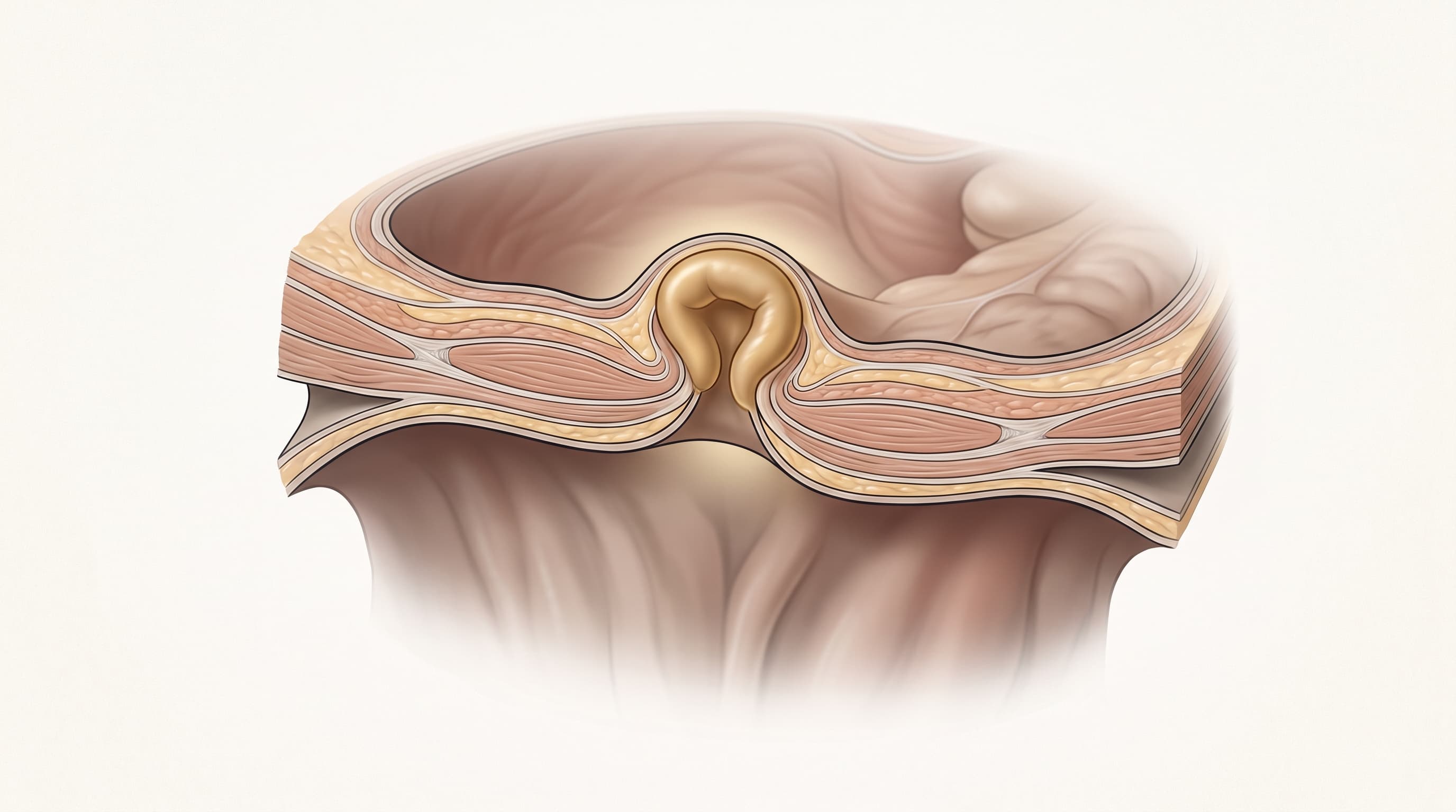 Hernia umbilical